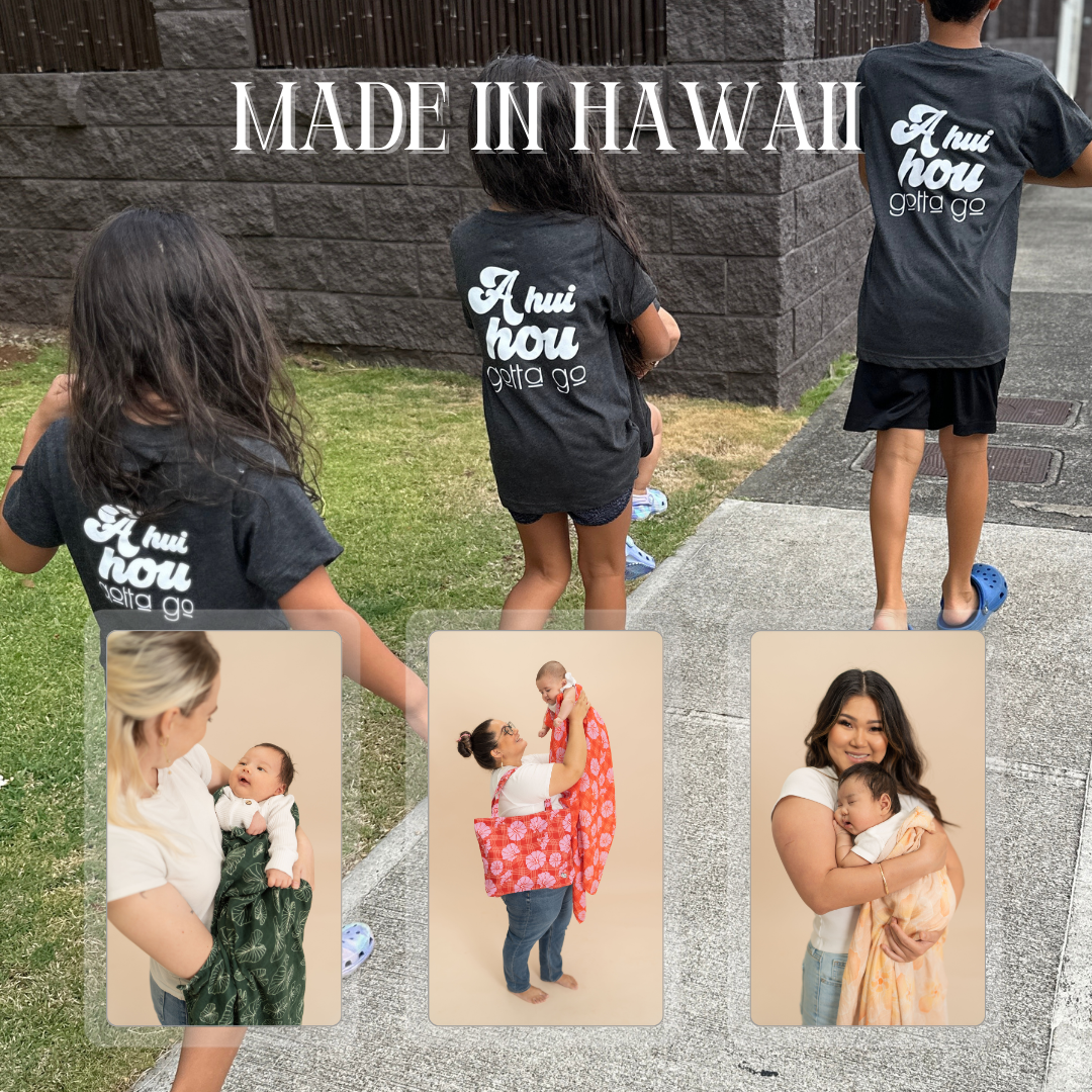 Made in Hawaii 2024