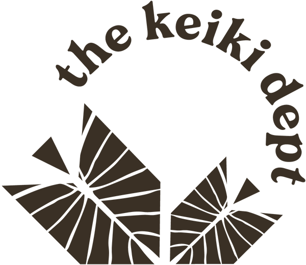 The Keiki Dept