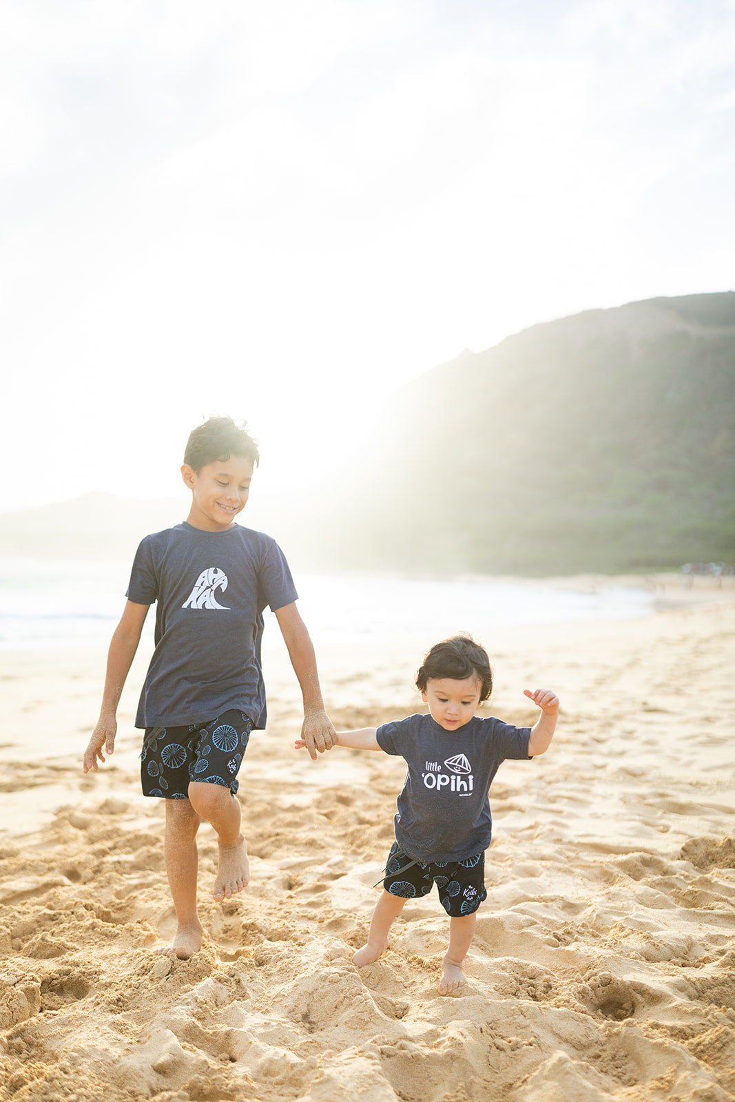 Kahakai T-shirt