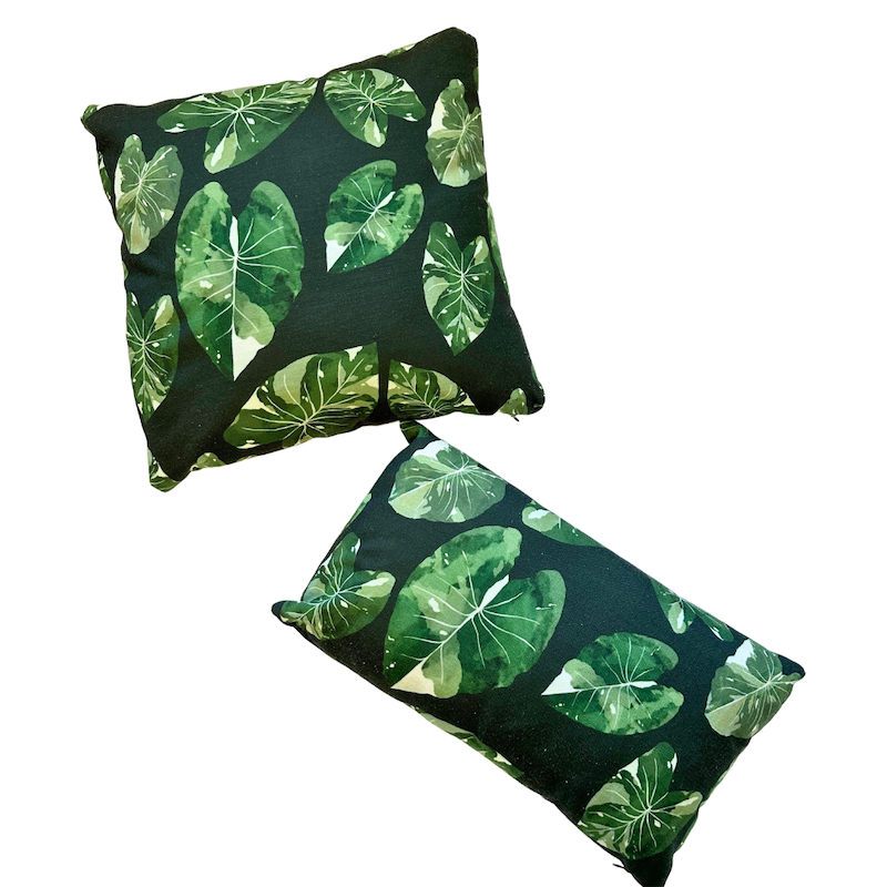 elepaio hakea pillowcases