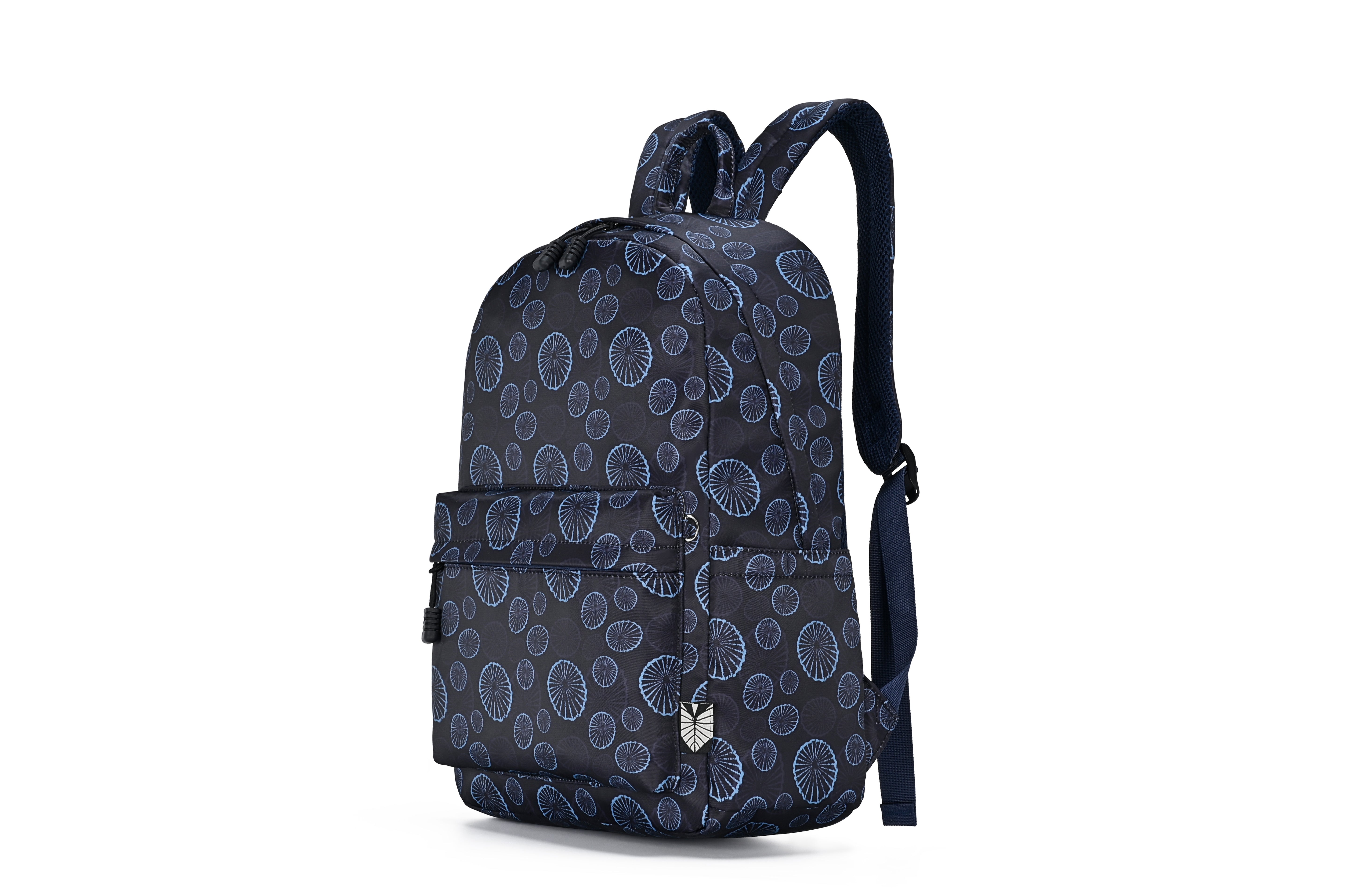 Black Opihi Backpack