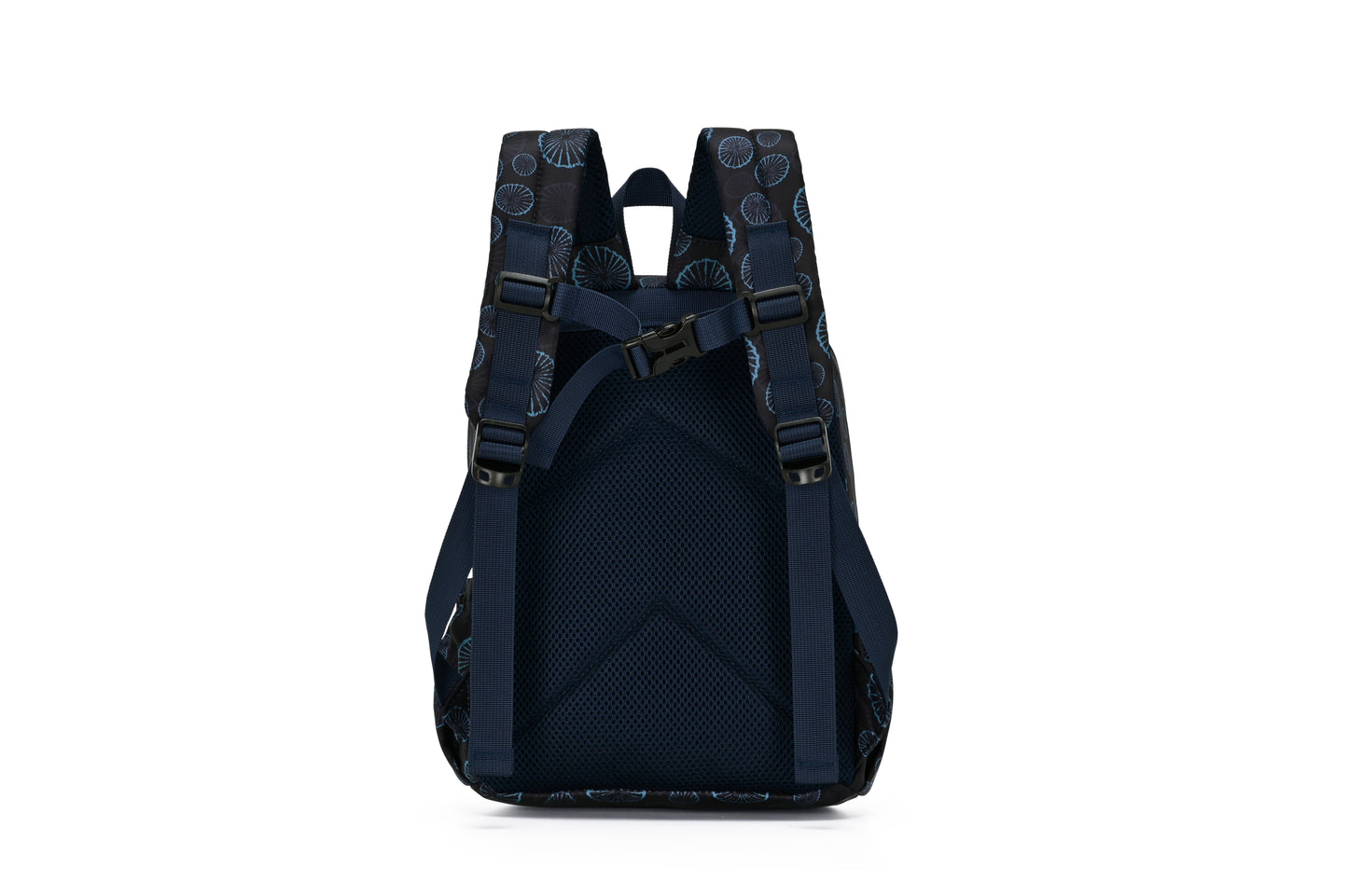 Black Opihi Mini Backpack